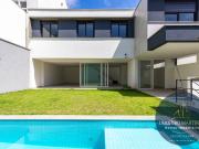 Casa em Campo Belo, São Paulo/SP de 427m² 4 quartos à...