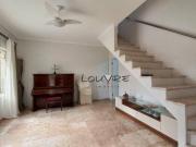Casa em Campo Belo, São Paulo/SP de 92m² 2 quartos para...