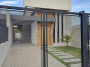 Sobrado em Sapiranga Bairro oeste