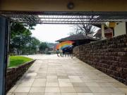 casa em Campo Bom com amplo pátio e piscina