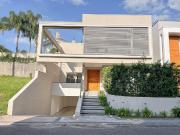 Casa em Campo Comprido, Curitiba/PR de 283m² 4 quartos à...