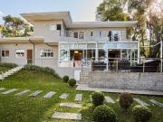 Casa em Campo Comprido, Curitiba/PR de 368m² 3 quartos à...