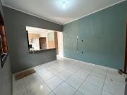Casa em Campo da Aviação, Praia Grande/SP de 100m² 2...
