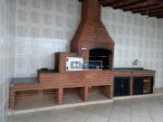 Casa em Campo da Aviação, Praia Grande/SP de 133m² 4...