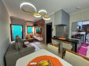 Casa em Campo da Aviação, Praia Grande/SP de 45m² 1...