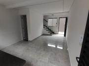 Casa em Campo da Aviação, Praia Grande/SP de 52m² 2...