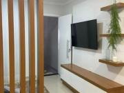 Casa em Campo de Santana, Curitiba/PR de 116m² 2 quartos...