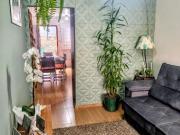 Casa em Campo de Santana, Curitiba/PR de 90m² 3 quartos...