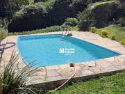 Casa em Campo do Coelho, Nova Friburgo/RJ de 135m² 3...