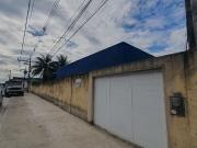 Casa em Campo Grande, Rio de Janeiro/RJ de 120m² 3...