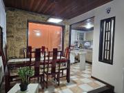 Casa em Campo Grande, Rio de Janeiro/RJ de 128m² 2...