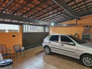 Casa em Campo Grande, Rio de Janeiro/RJ de 128m² 2...