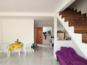 Casa em Campo Grande, Rio de Janeiro/RJ de 128m² 2...