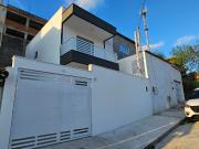 Casa em Campo Grande, Rio de Janeiro/RJ de 128m² 2...