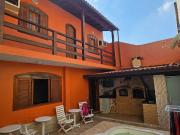 Casa em Campo Grande, Rio de Janeiro/RJ de 140m² 3...