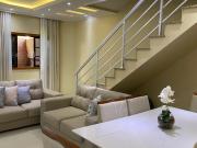 Casa em Campo Grande, Rio de Janeiro/RJ de 150m² 4...