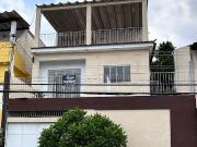 Casa em Campo Grande, Rio de Janeiro/RJ de 170m² 3...