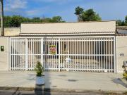 Casa em Campo Grande, Rio de Janeiro/RJ de 177m² 3...