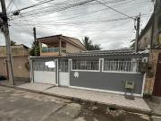 Casa em Campo Grande, Rio de Janeiro/RJ de 189m² 2...