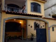 Casa em Campo Grande, Rio de Janeiro/RJ de 190m² 4...