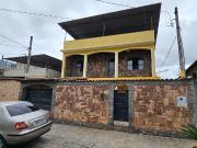 Casa em Campo Grande, Rio de Janeiro/RJ de 192m² 3...