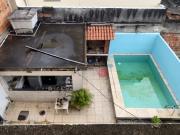 Casa em Campo Grande, Rio de Janeiro/RJ de 192m² 3...