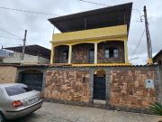 Casa em Campo Grande, Rio de Janeiro/RJ de 203m² 3...