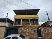 Casa em Campo Grande, Rio de Janeiro/RJ de 203m² 3...