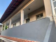 Casa em Campo Grande, Rio de Janeiro/RJ de 60m² 2...