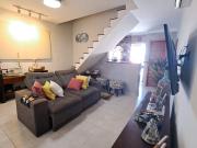 Casa em Campo Grande, Rio de Janeiro/RJ de 75m² 2...