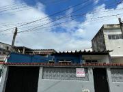 Casa em Campo Grande, Rio de Janeiro/RJ de 95m² 3...