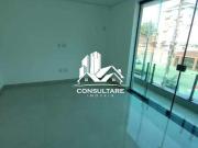 Casa em Campo Grande, Santos/SP de 100m² 2 quartos à...