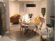 Casa em Campo Grande, Santos/SP de 102m² 3 quartos à...