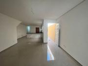 Casa em Campo Grande, Santos/SP de 120m² 3 quartos à...