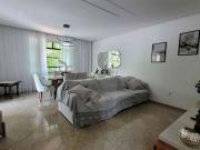 Casa em Campo Grande, Santos/SP de 173m² 4 quartos à...