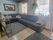 Casa em Campo Pequeno, Colombo/PR de 90m² 2 quartos à...