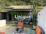 Casa em Campo Redondo, São Pedro da Aldeia/RJ de 160m² 2...