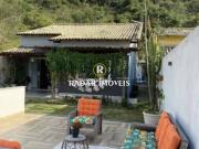 Casa em Campo Redondo, São Pedro da Aldeia/RJ de 160m² 2...