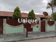 Casa em Campo Redondo, São Pedro da Aldeia/RJ de 177m² 4...