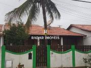 Casa em Campo Redondo, São Pedro da Aldeia/RJ de 170m² 2...