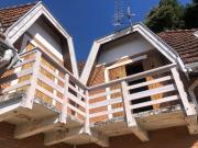 CASA EM CAMPOS DO JORDÃO !