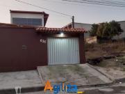 Casa em Campos Elíseos, Betim/MG de 360m² 2 quartos à...