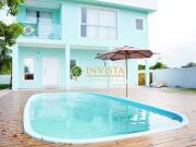 Casa em Canasvieiras, Florianópolis/SC de 240m² 4...