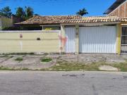 Casa em Canellas City, Iguaba Grande/RJ de 150m² 3...