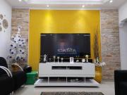 Casa em Jardim de Lorenzo, São Paulo/SP de 122m² 2...
