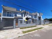 Casa em Canoas Bairro São José 145m² 3 dormitórios