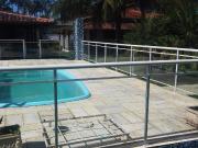 Casa em Cantinho do Mar, Rio das Ostras/RJ de 150m² 3...