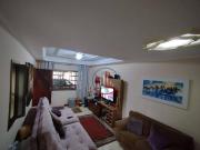 Casa em Canto do Forte, Praia Grande/SP de 120m² 3...