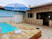 Casa em Canto do Forte, Praia Grande/SP de 166m² 3...