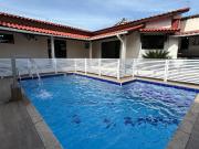 Casa em Canto do Forte, Praia Grande/SP de 277m² 3...